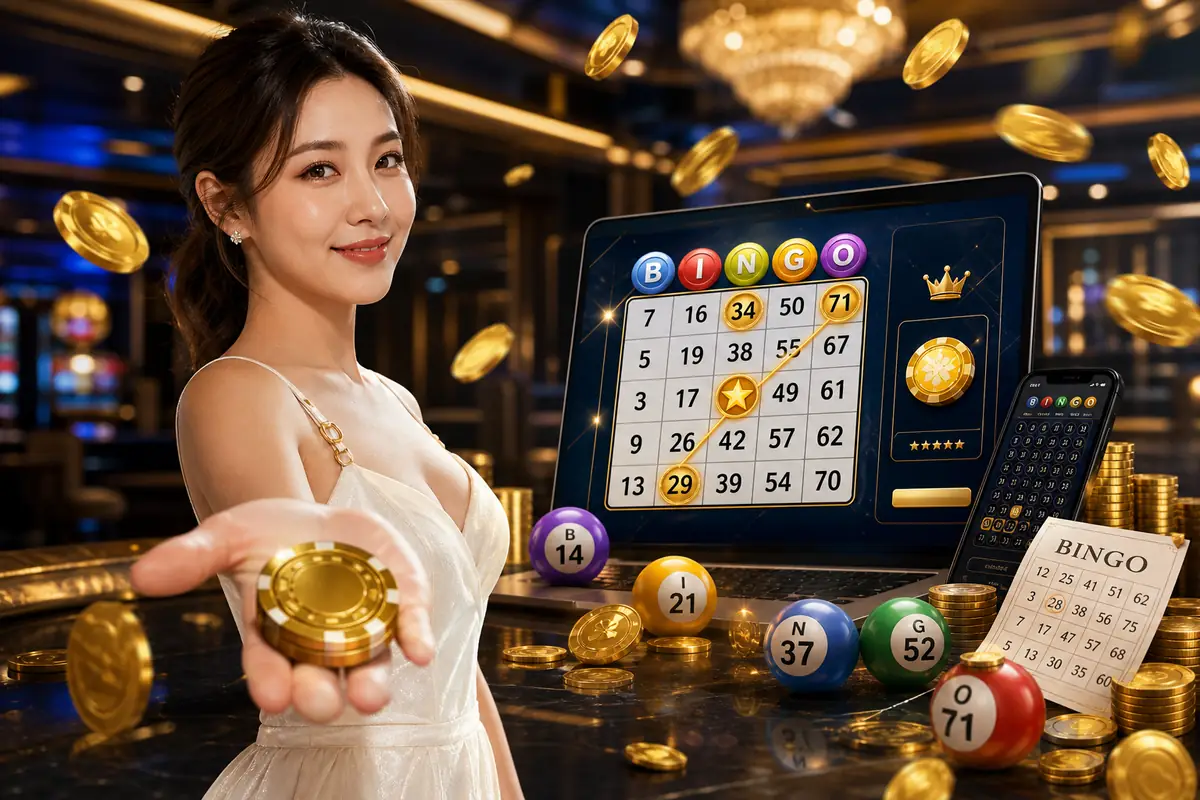 21n Dragon Tiger Live Casino ဂိမ်း